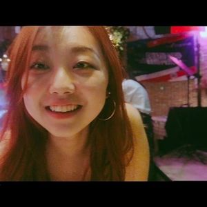 Meet your Posher, Zijun